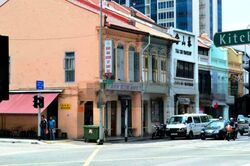 Mustafa Centre (D8), Shop House #575423921